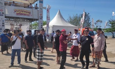 sekda denpasar