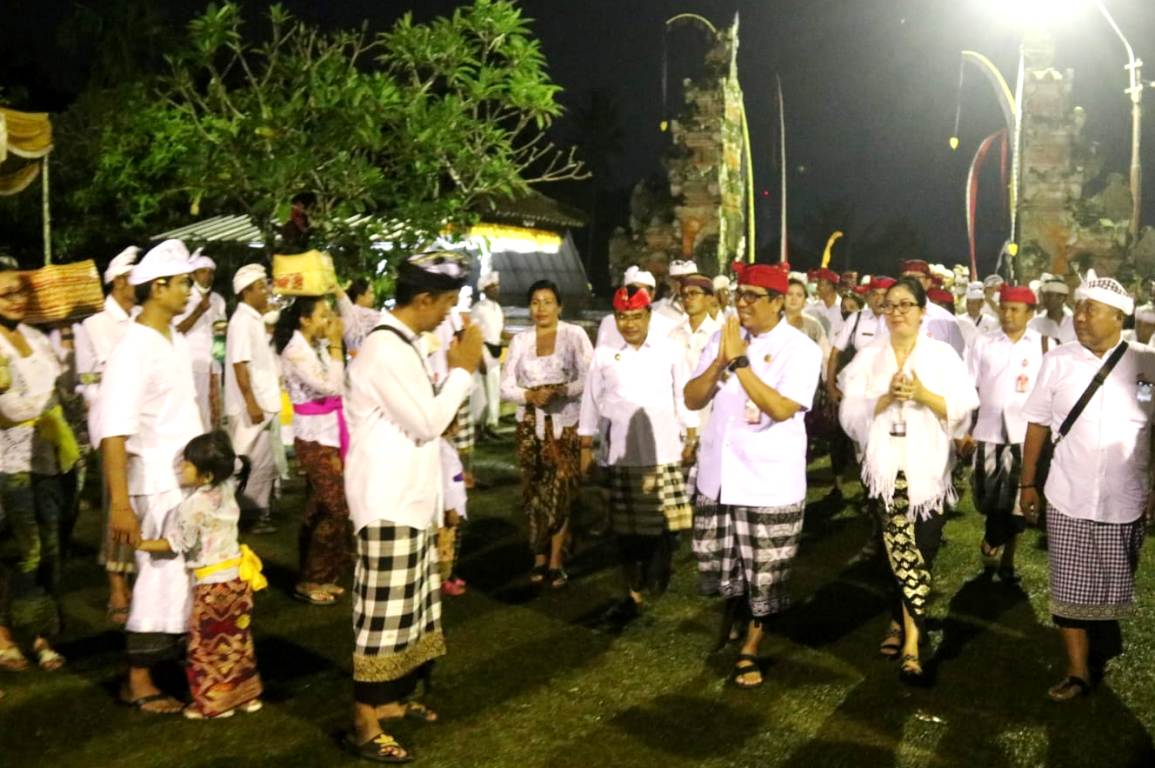 bupati tabanan