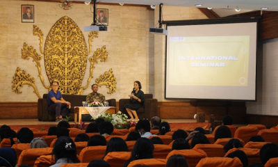 seminar internasional