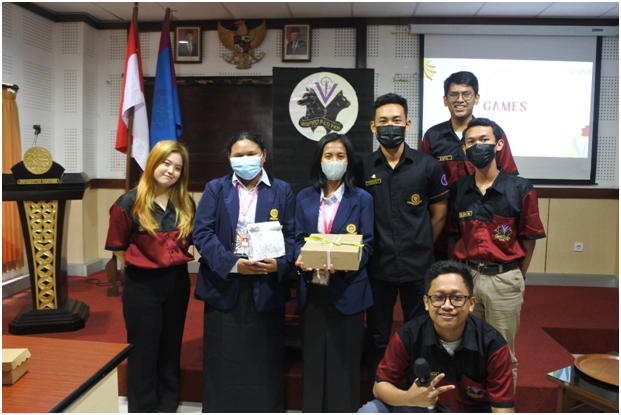 tingkatkan pengetahuan