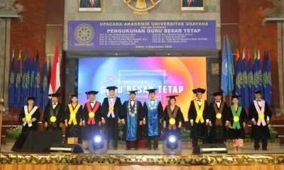universitas udayana