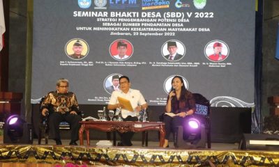 seminar