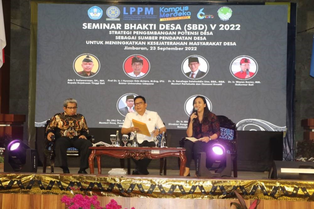 seminar