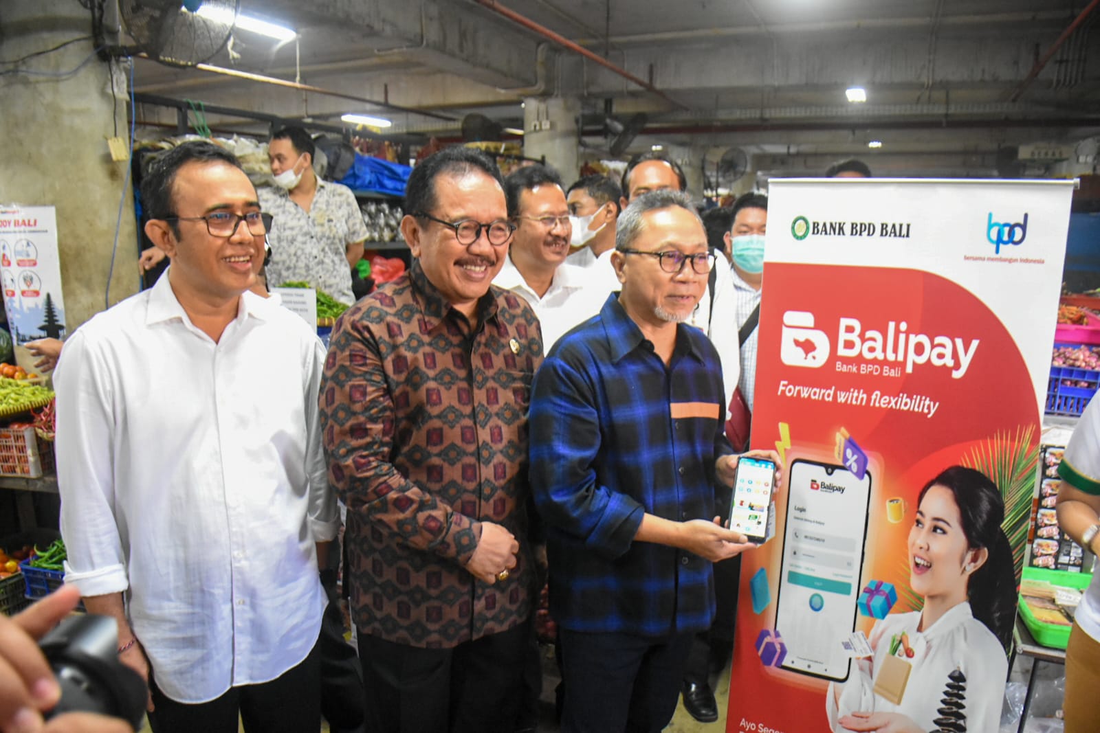 walikota