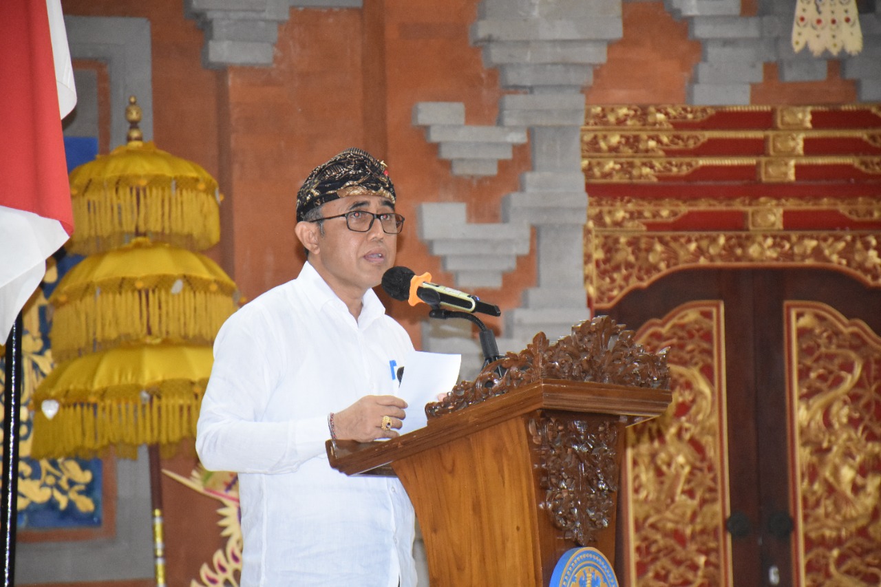 walikota denpasar