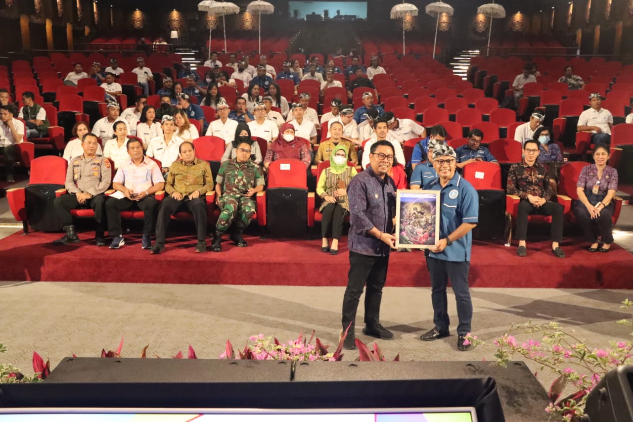 wawali denpasar
