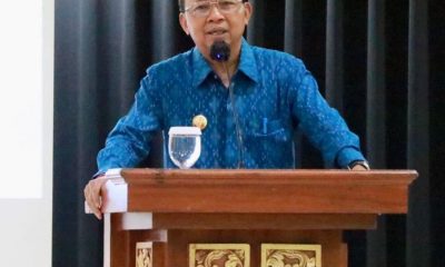 wayan koster