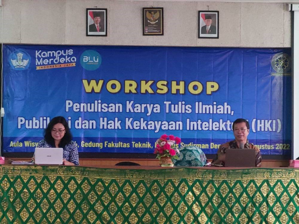 work shop