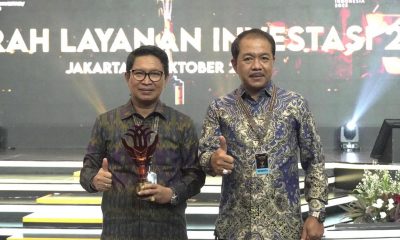 sekda badung