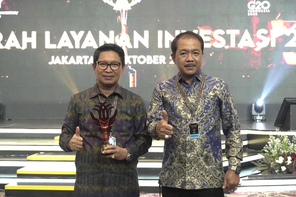 sekda badung