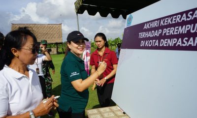 Anti Kekerasan