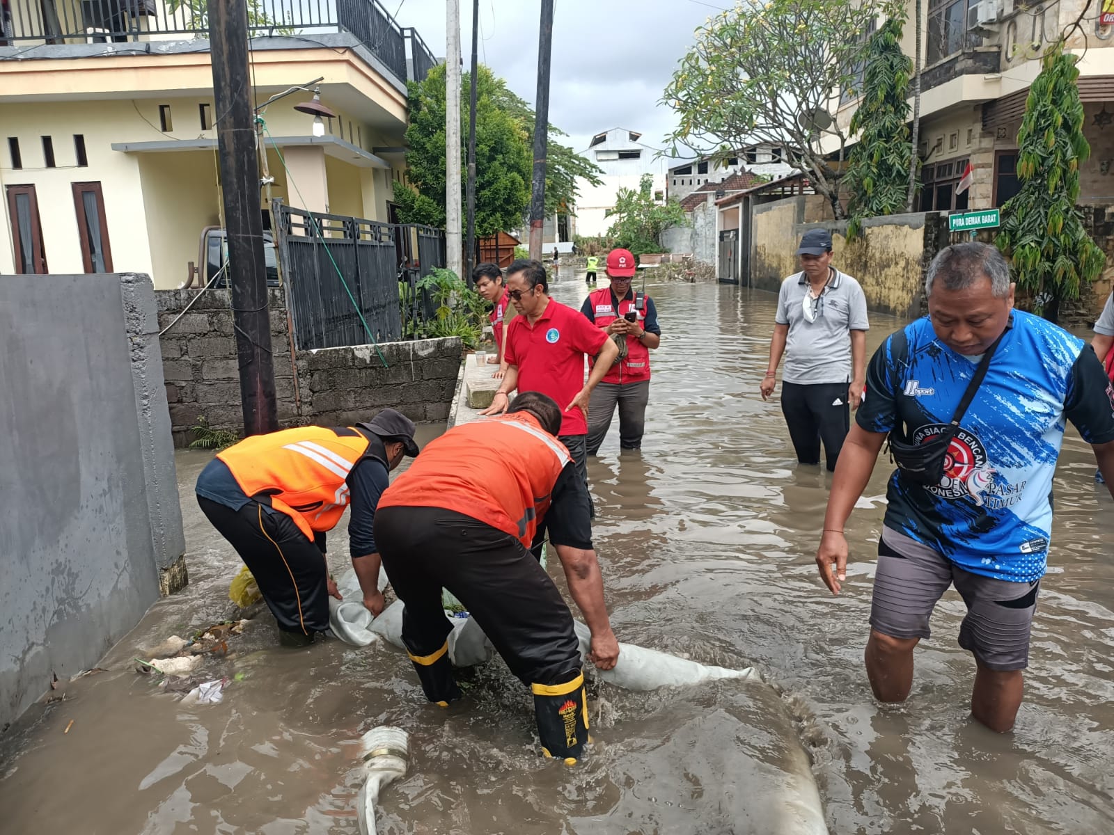 Banjir