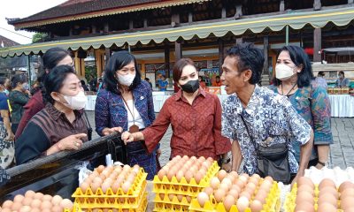 Bazar Pangan