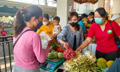 Bazar Pangan