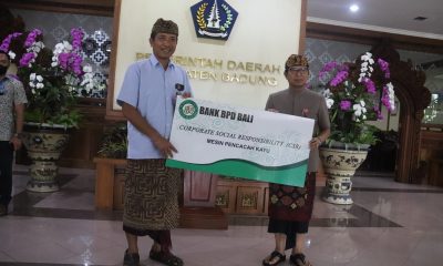 sekda badung