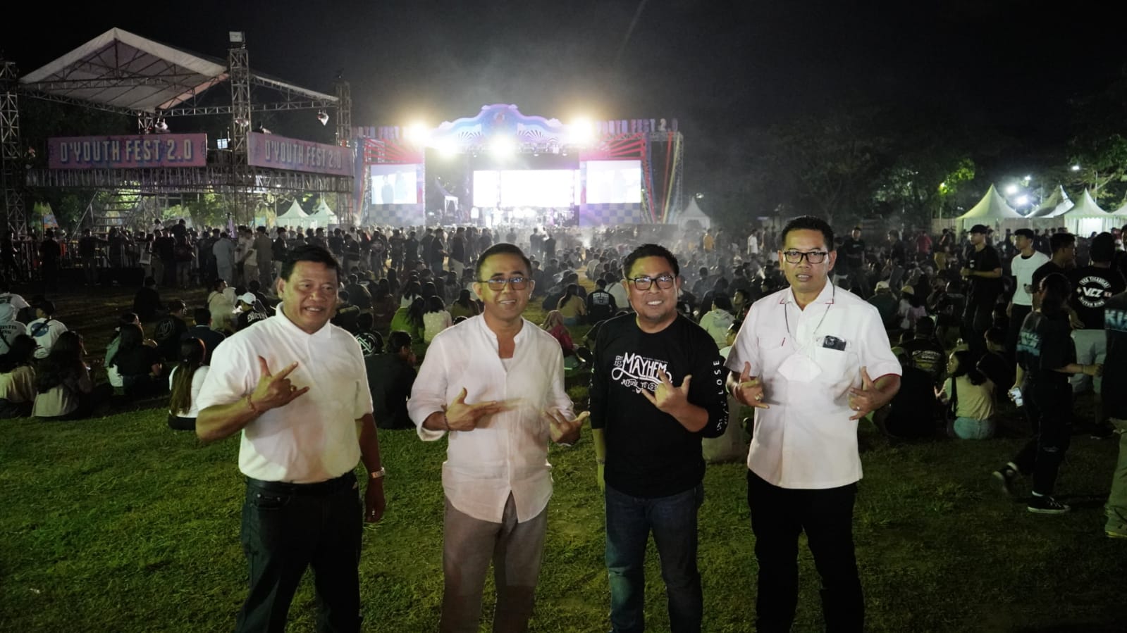 D'Youth Fest