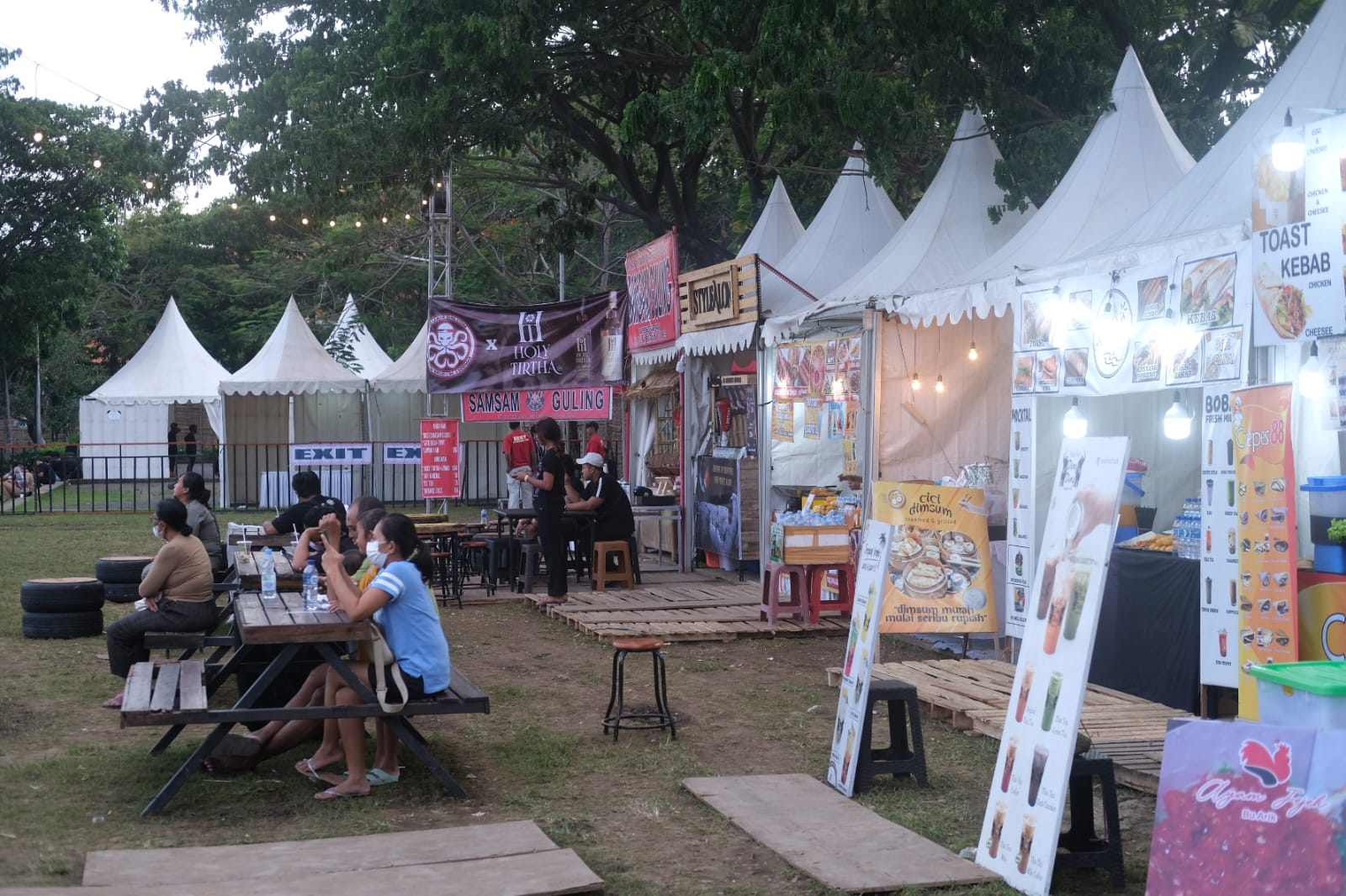 D'Youth Fest