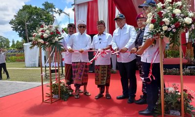 Embung Sanur