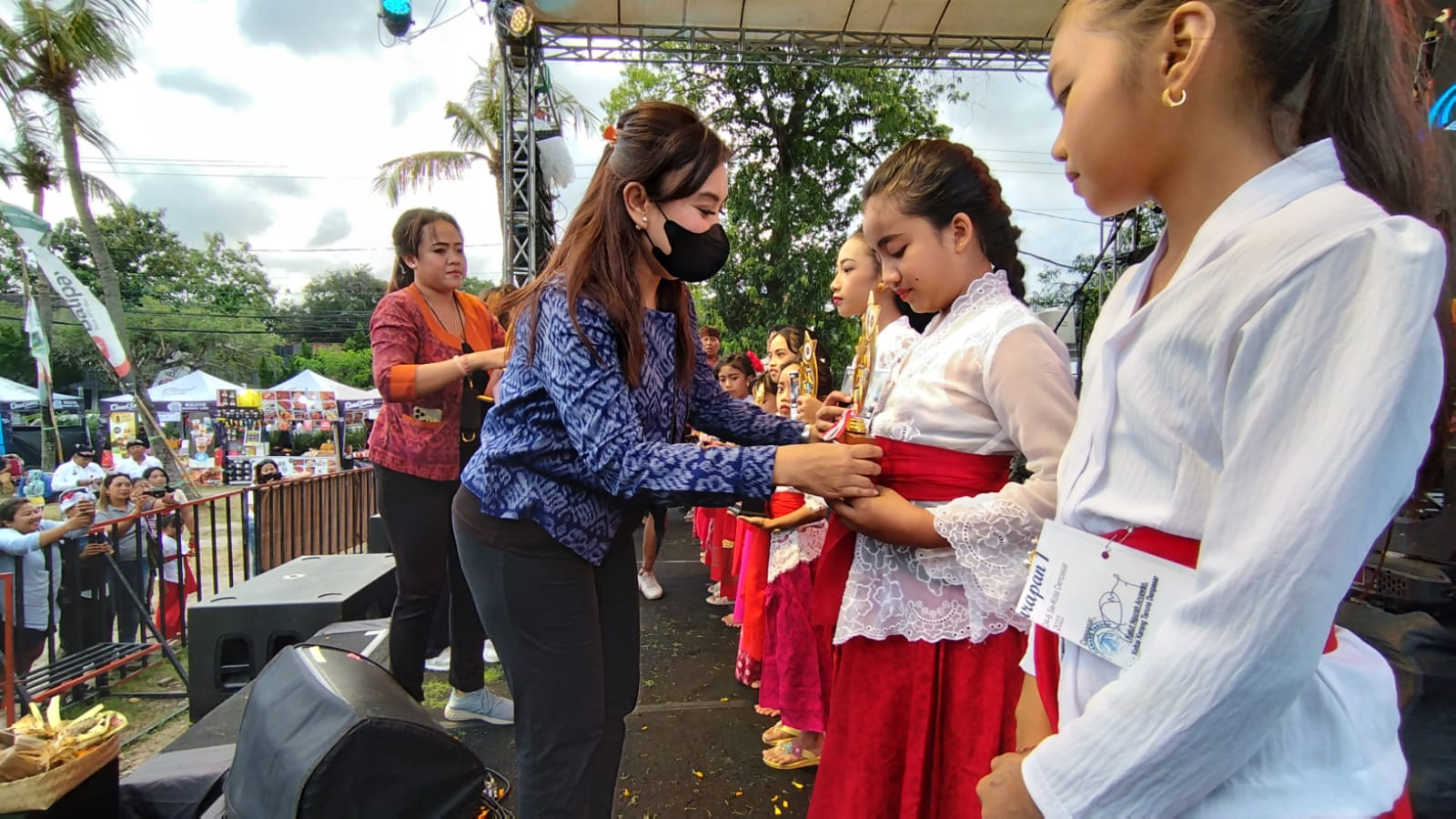 Festival Masikian