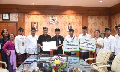 Kerja Sama