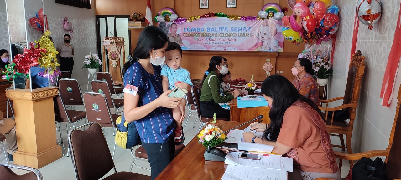 Lomba Balita