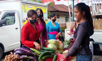Operasi Pasar
