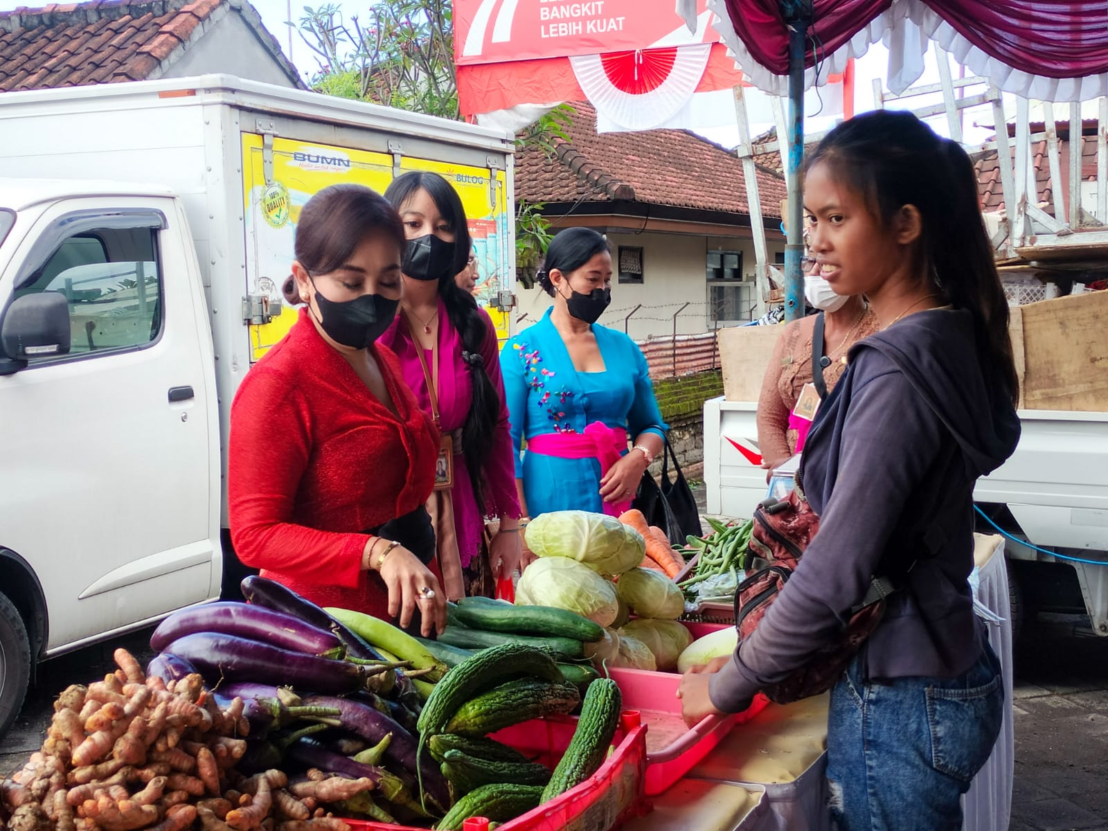 Operasi Pasar