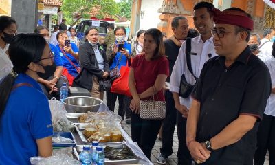 Operasi Pasar