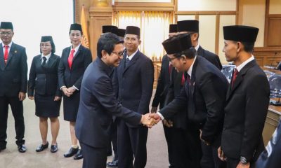 sekda badung