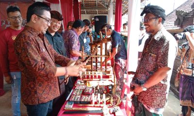 Pasar Murah