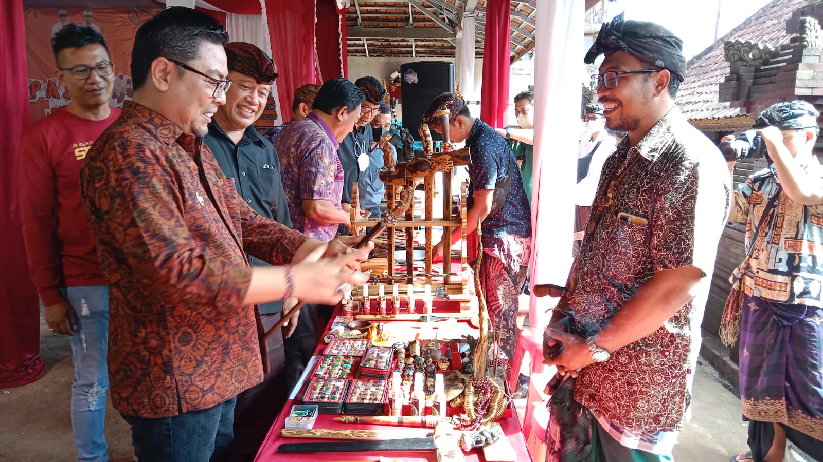 Pasar Murah