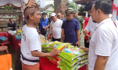 Pasar Murah