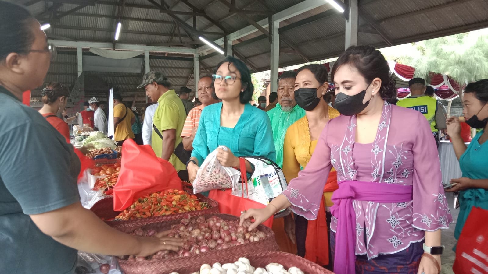 Pasar Murah