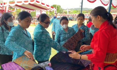 Pasar Rakyat