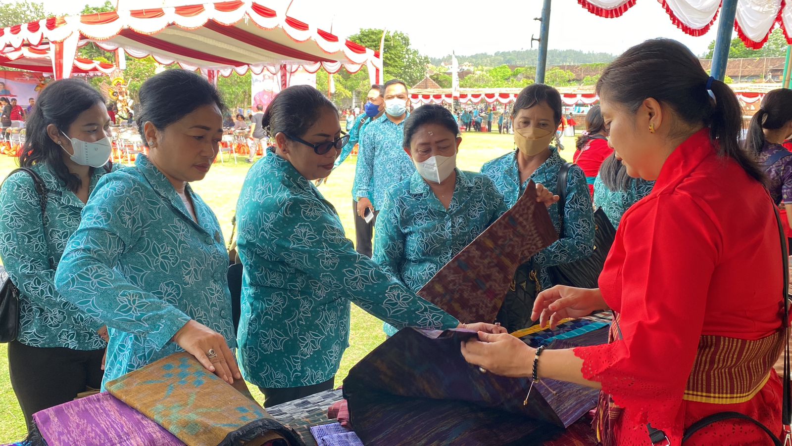 Pasar Rakyat