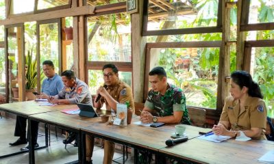 Pemkot Denpasar