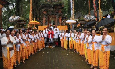 bupati sanjaya