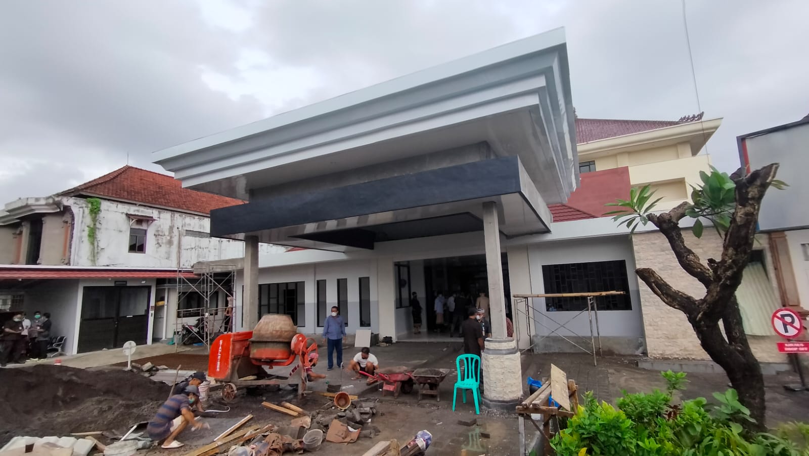 Rumah Sakit