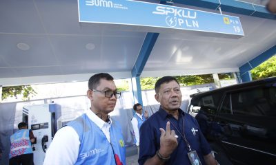 SPKLU