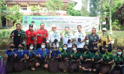 Tanam Bibit Cabai