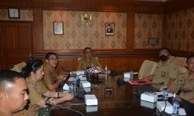 Walikota