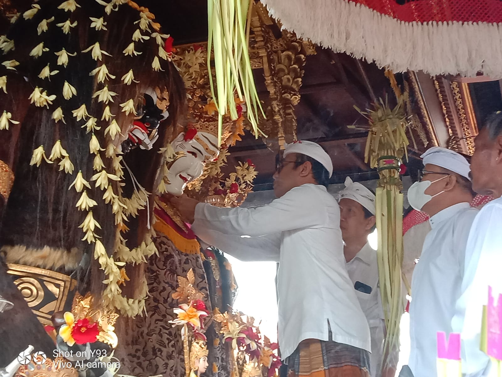 Walikota