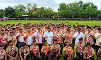 Wawali Denpasar