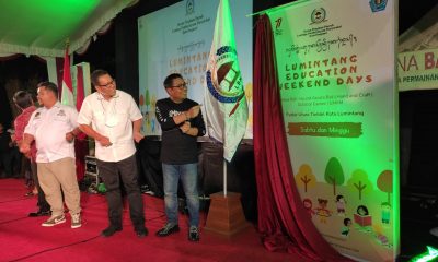 Wawali Denpasar