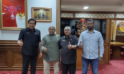 putu parwata