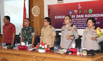 badung