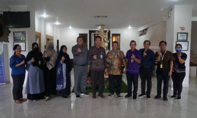 bahas kerja sama