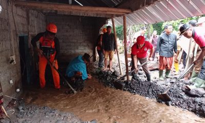 banjir