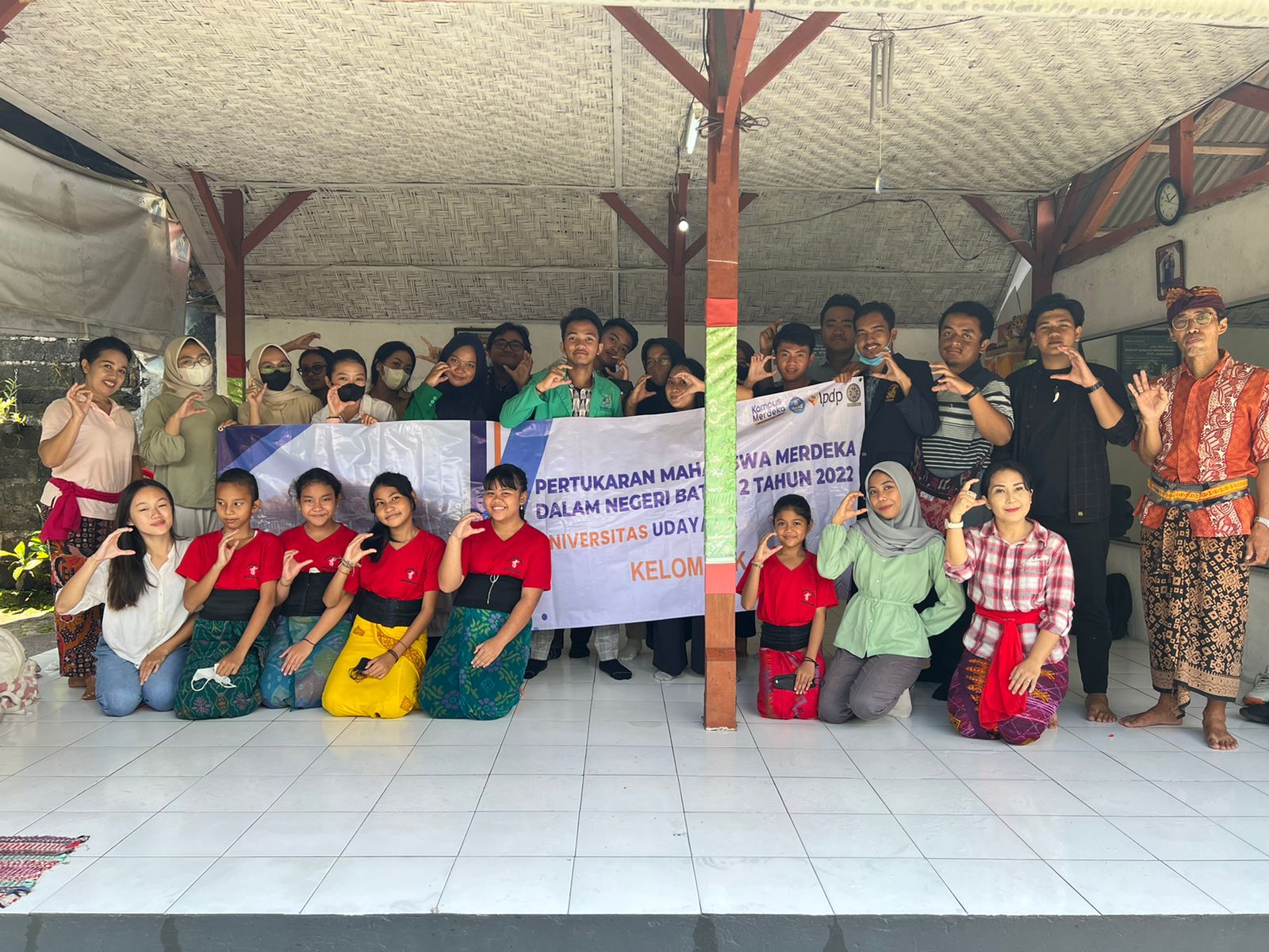 berita unud