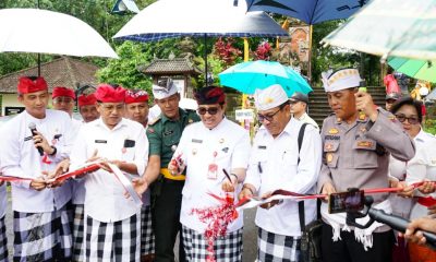 besi kalung